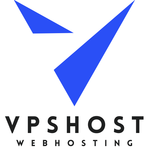 VPSHOST by Kinsdayz